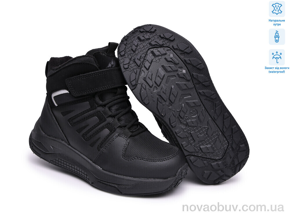 Черевики TOM.M T65210A