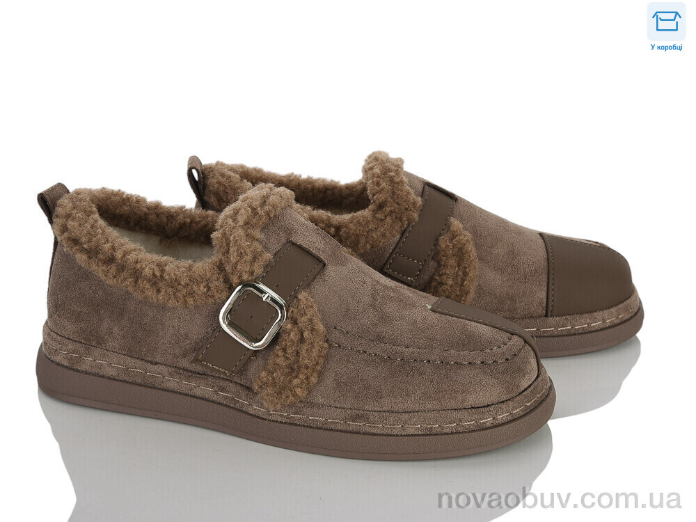 Туфлі L&M-Lemon ML8821-3