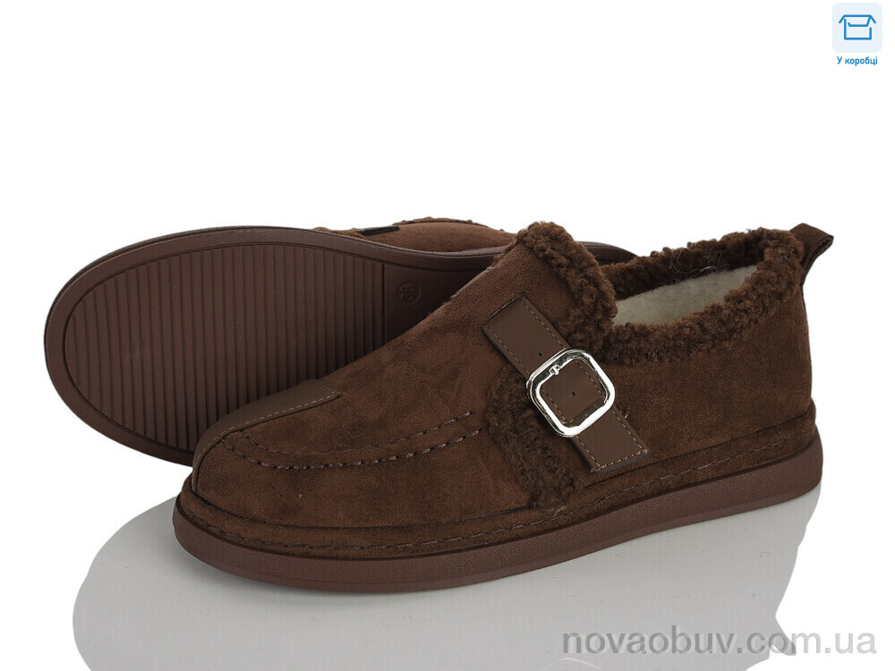 Туфлі L&M-Lemon ML8821-5