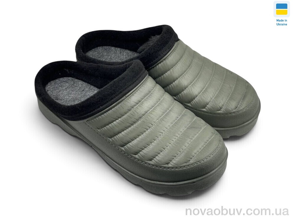 Сабо Rai shoes BM34 хакі