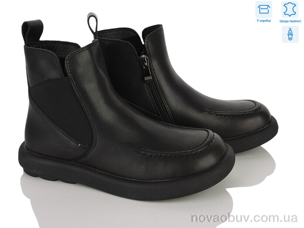 Черевики MD-GRESSO-LUNASTEP ZHF786-1