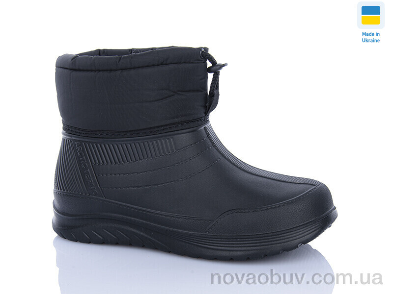 Чоботи з піни DeMur 390-2A
