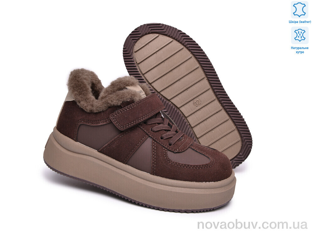 Кросівки TOM.M AB60177D