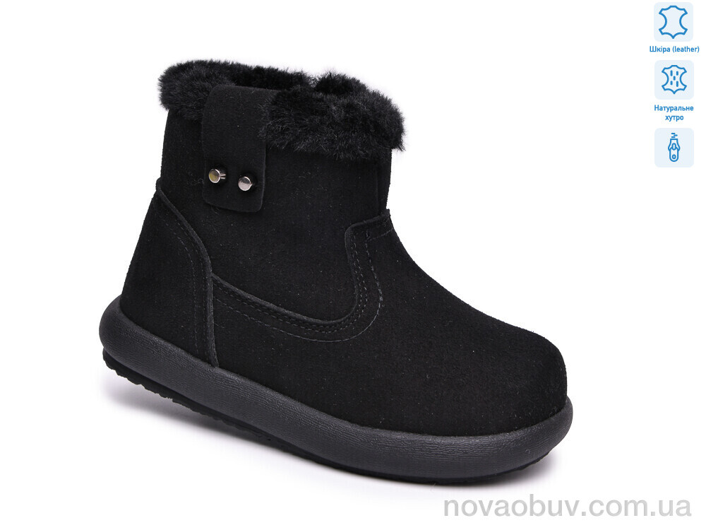Черевики TOM.M 65192A