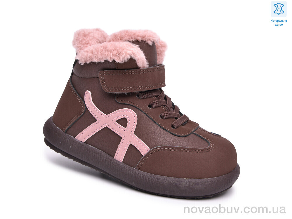 Черевики TOM.M 65189D