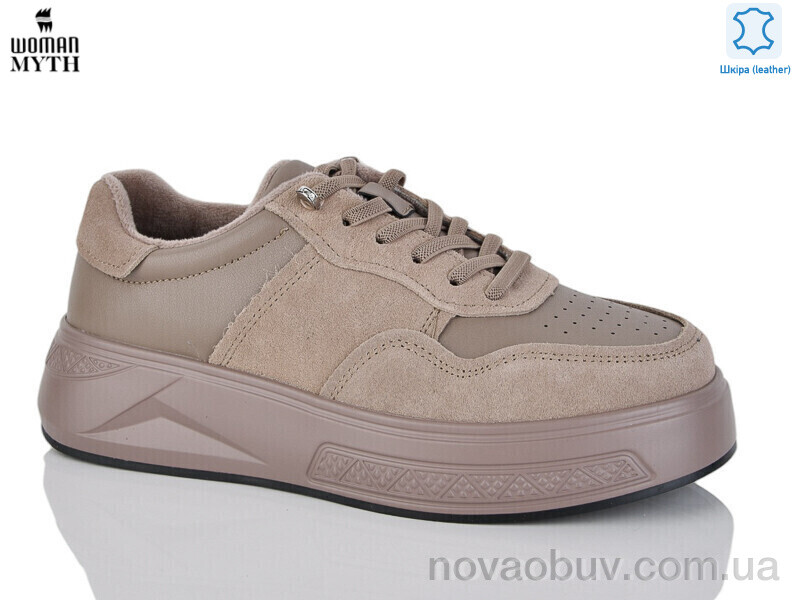 Кросівки WOMAN MYTH ZT8172