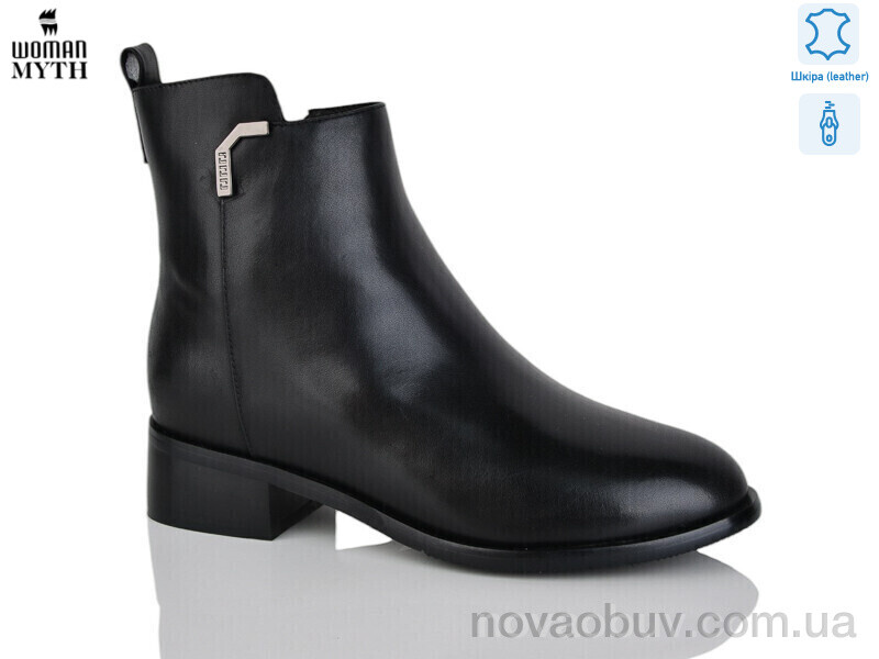 Черевики WOMAN MYTH HS8142