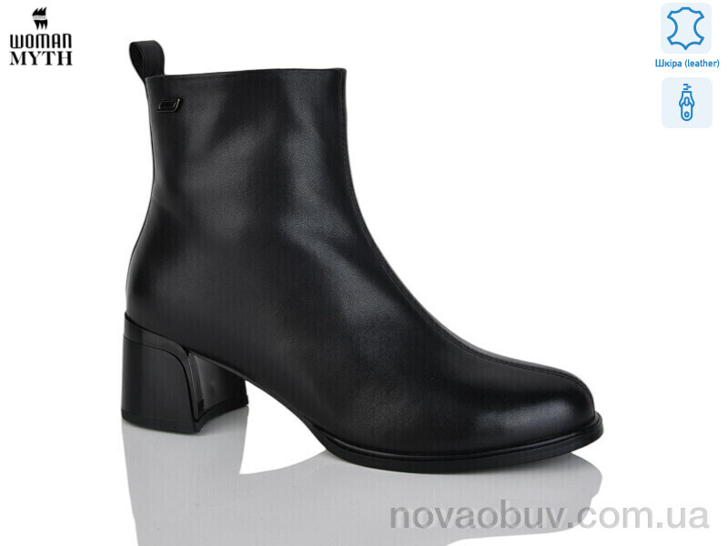 Черевики WOMAN MYTH OS8210