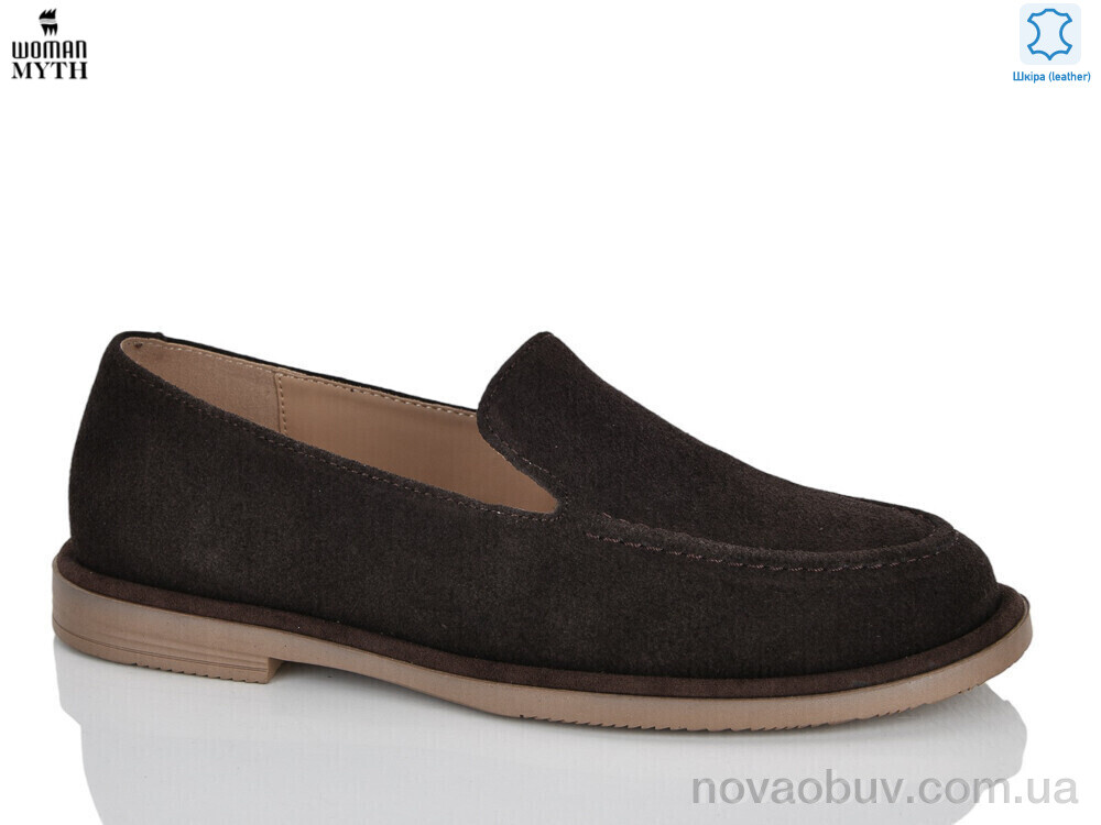 Туфлі WOMAN MYTH MG6008