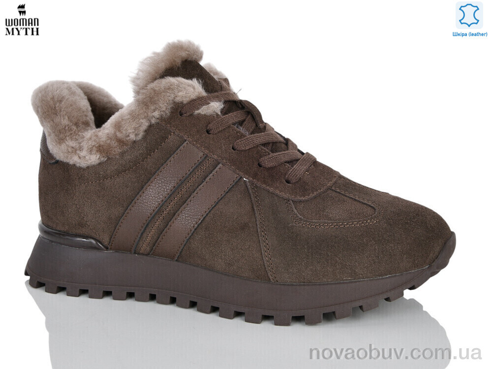 Кросівки WOMAN MYTH FC8923