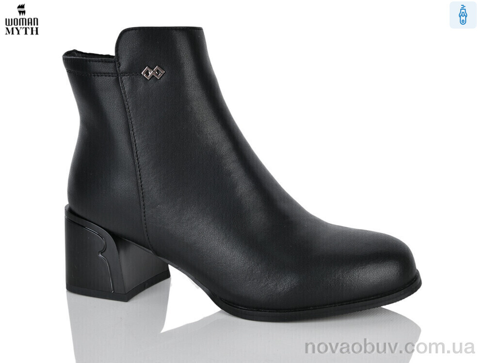 Черевики WOMAN MYTH GL7002