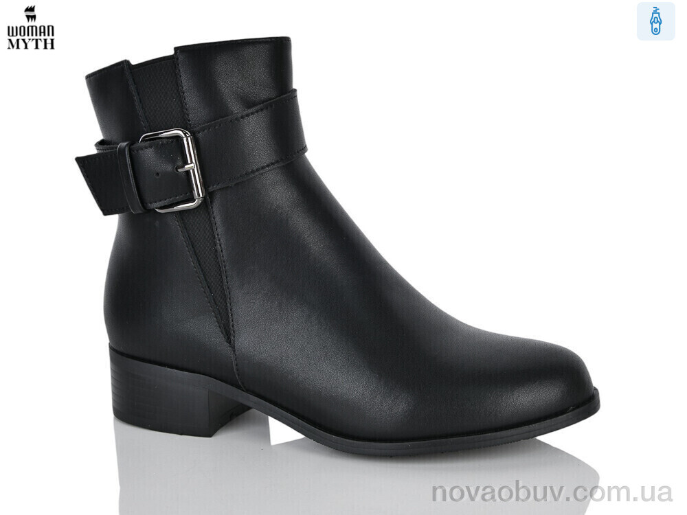 Черевики WOMAN MYTH GL7007