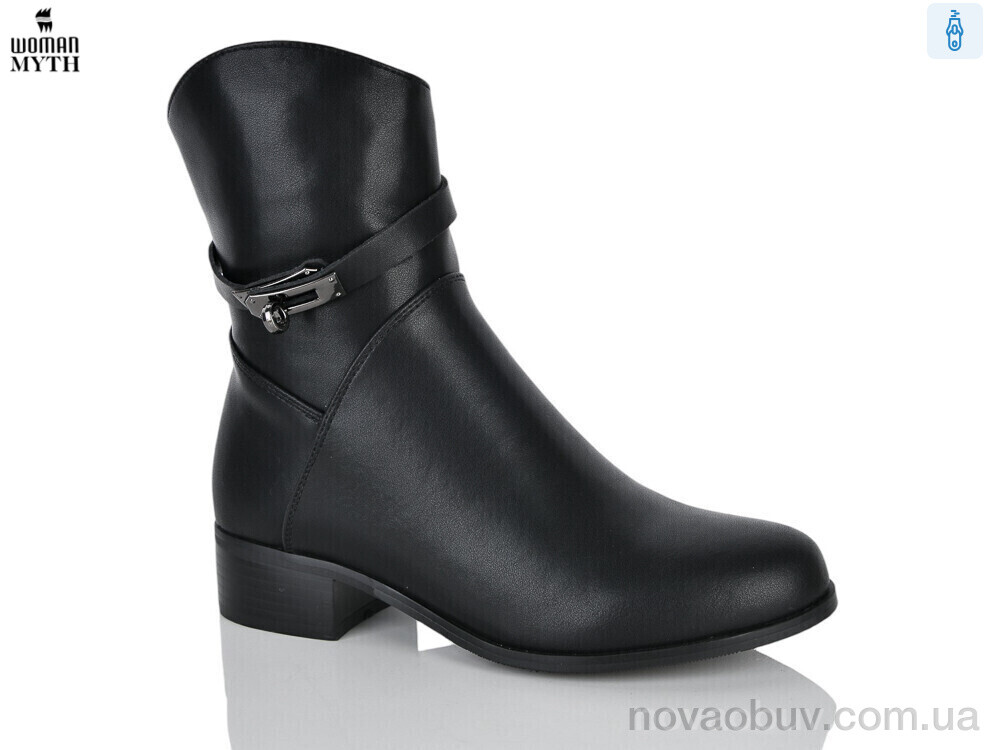 Черевики WOMAN MYTH GL7008