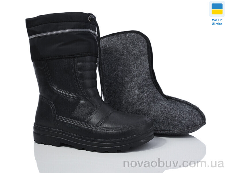 Чоботи з піни Lot Shoes SV 025