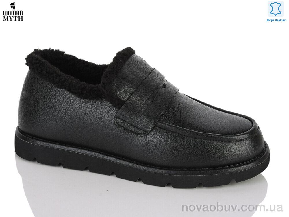 Туфлі WOMAN MYTH 6200