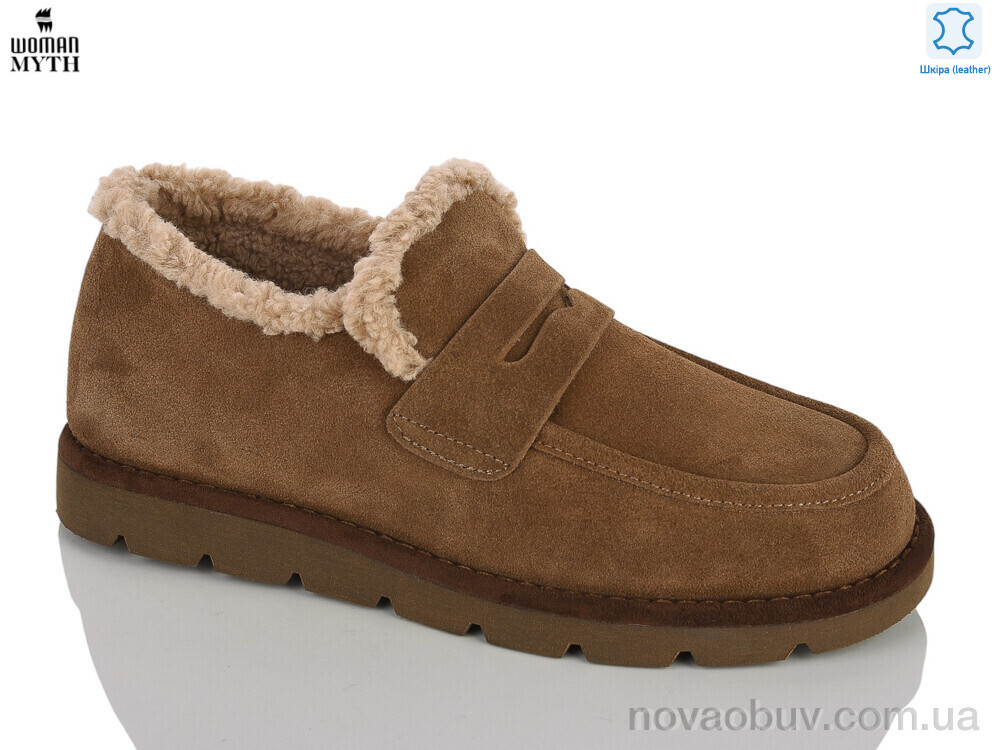 Туфлі WOMAN MYTH MG6203