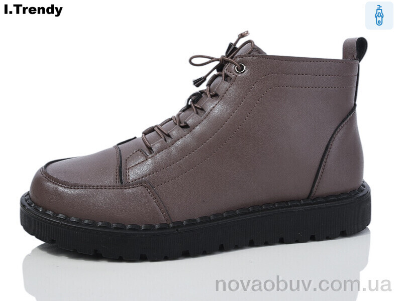 Черевики Trendy BK1062-21