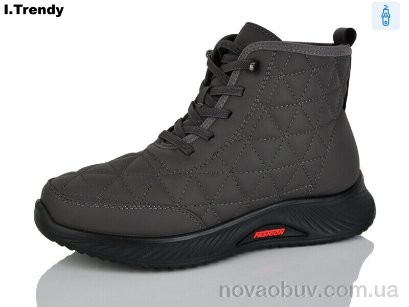 Черевики Trendy DB8280-9