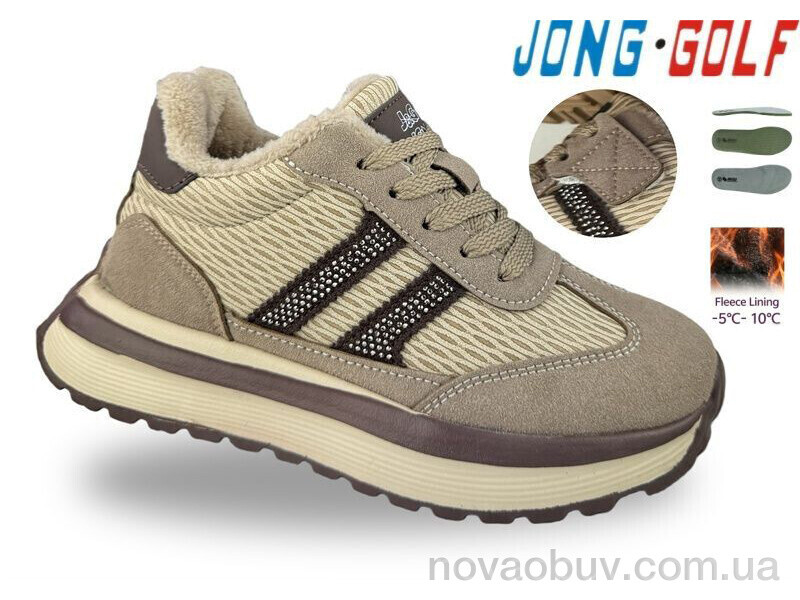 Кросівки Jong Golf C31170-3