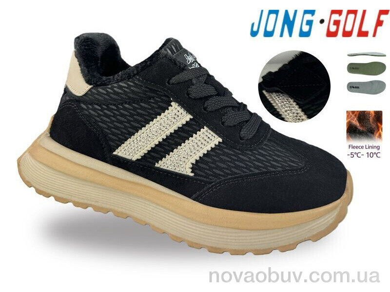 Кросівки Jong Golf C31170-30