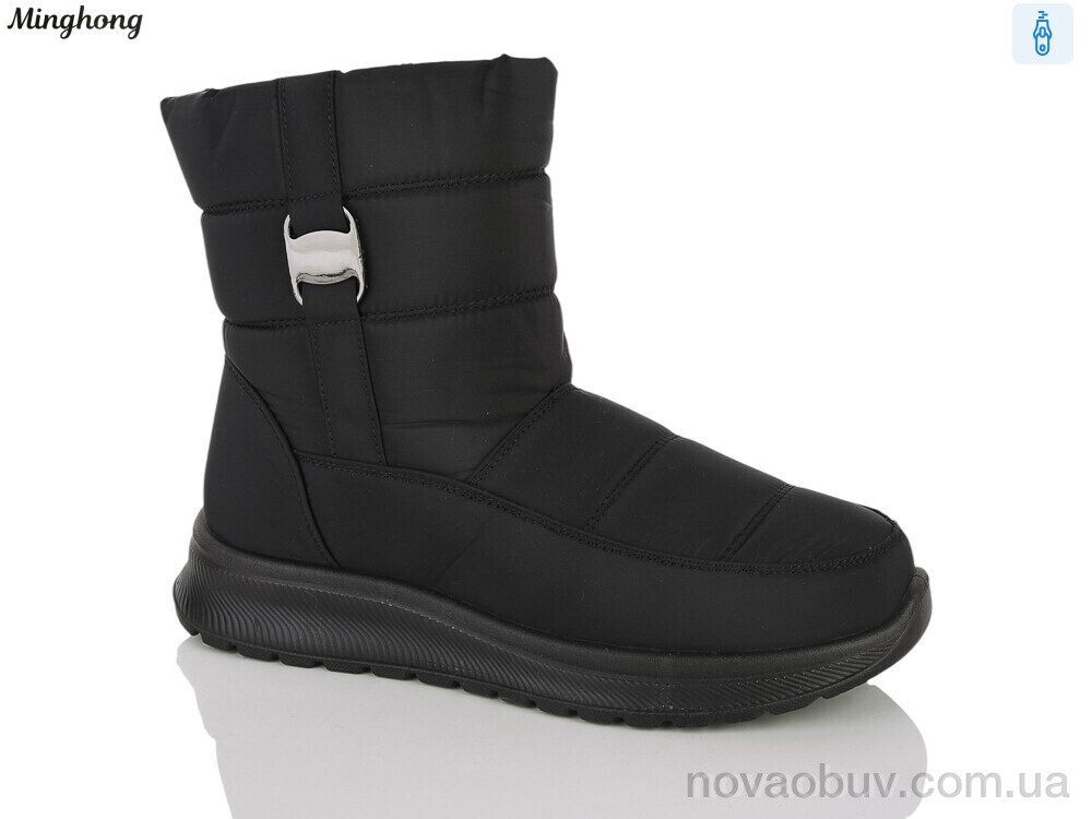 Дутики Minghong 605