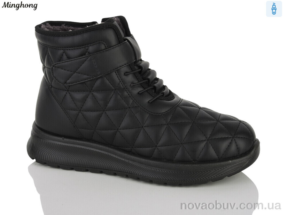 Черевики Minghong 360