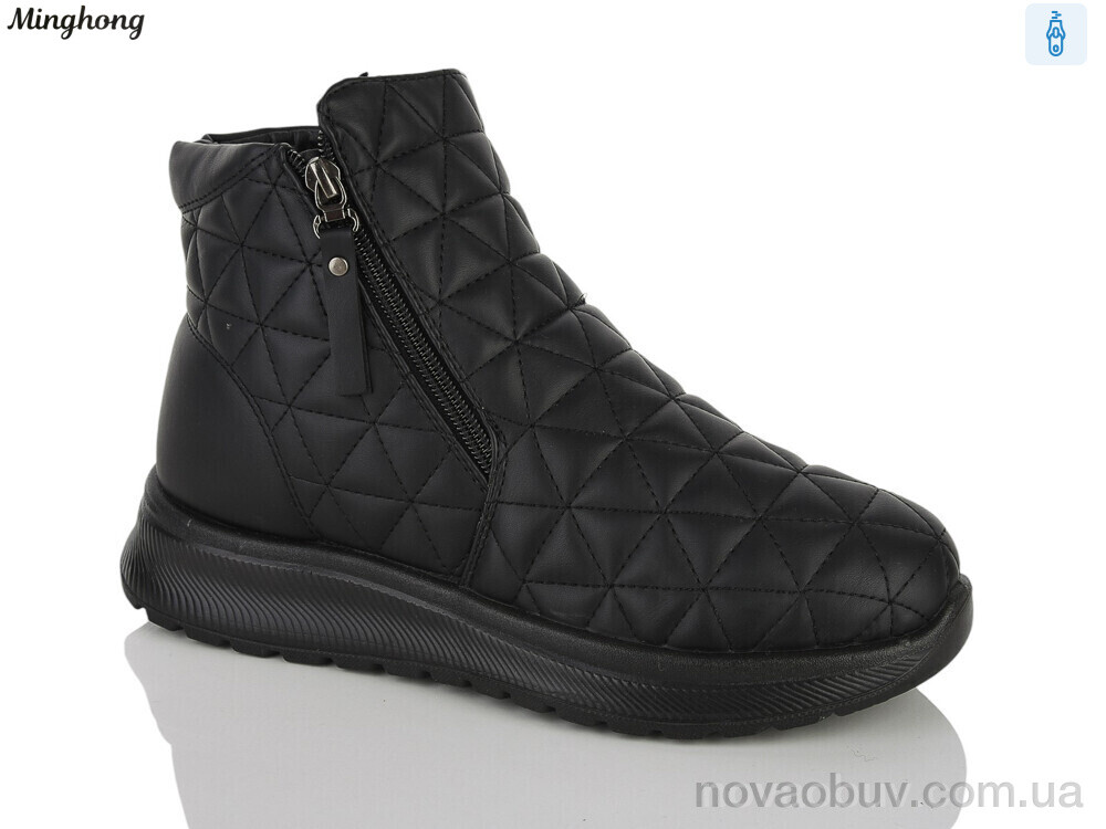 Черевики Minghong 359