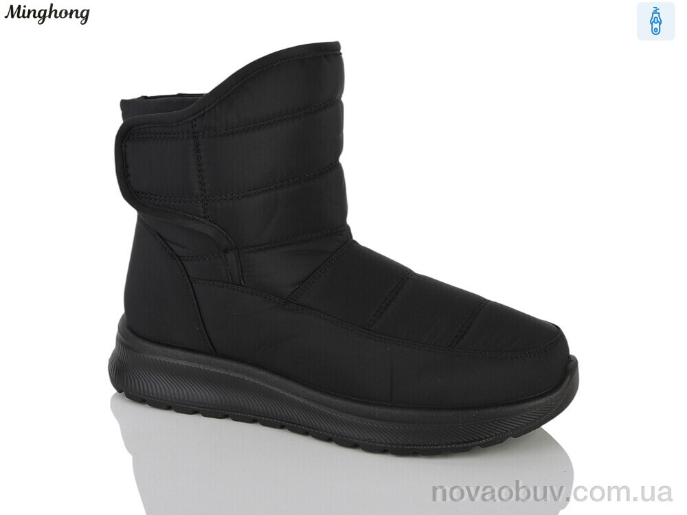 Дутики Minghong 606