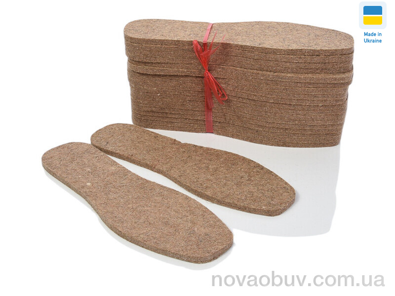 Устілка Lot Shoes Устілка войлок