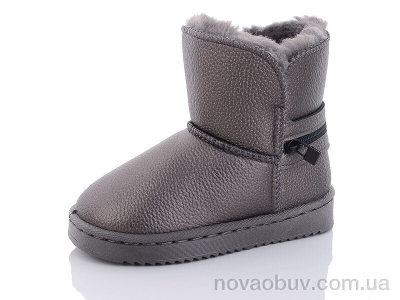 Уги ASHIGULI B302 grey