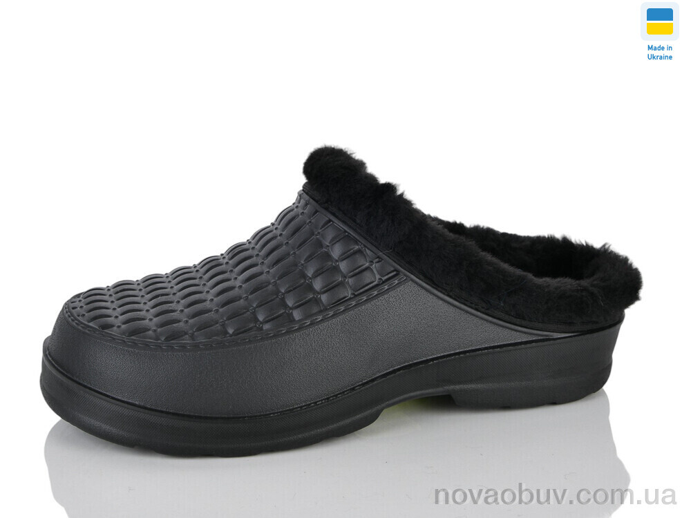 Сабо SANLIN 2 M5 чорний