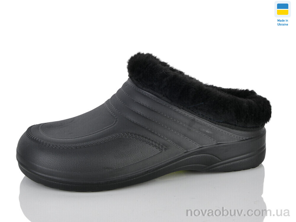 Сабо SANLIN 2 M3 чорний