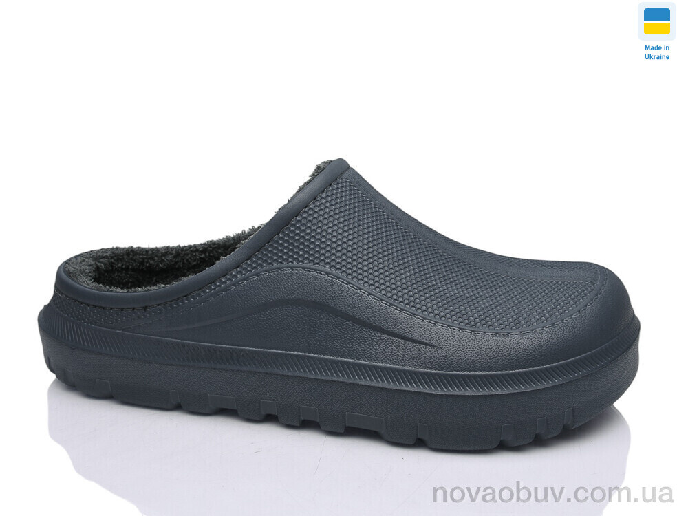 Сабо Inblue 123 синій