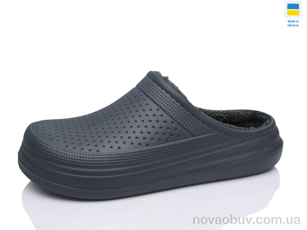 Сабо Inblue C115 синій