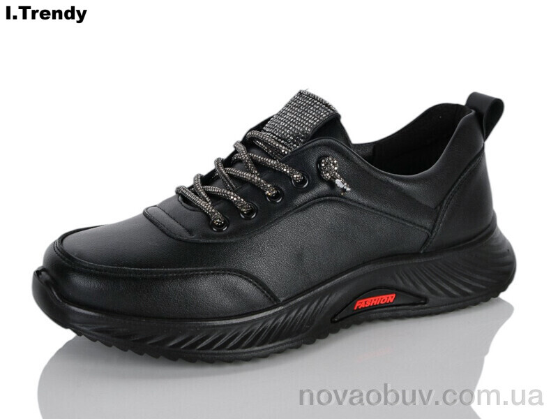 Кросівки Trendy BK379-1