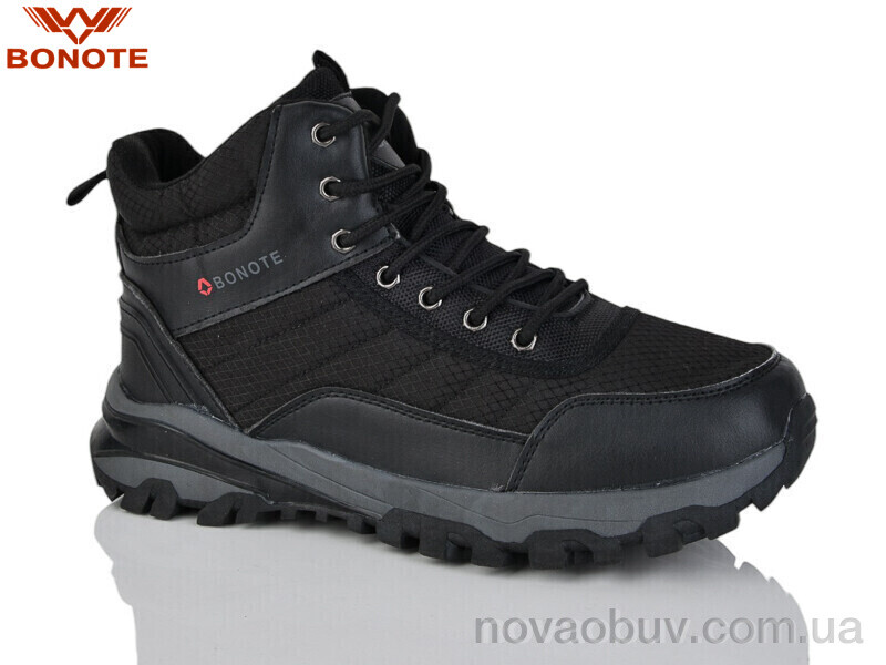 Черевики Bonote A9020-2