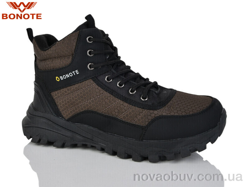 Черевики Bonote A9020-5