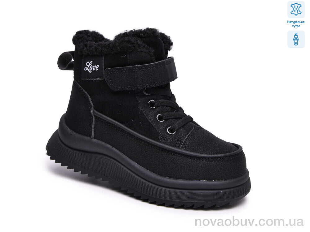 Черевики TOM.M 65203A