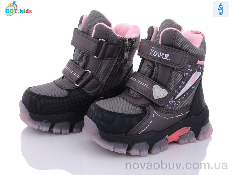 Черевики BBT T6918-1