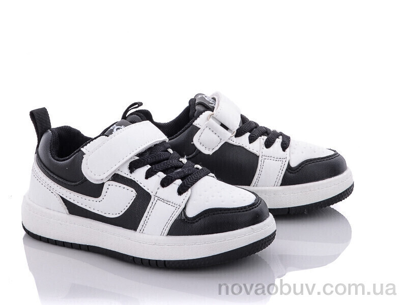 Кросівки Ok Shoes A02-1