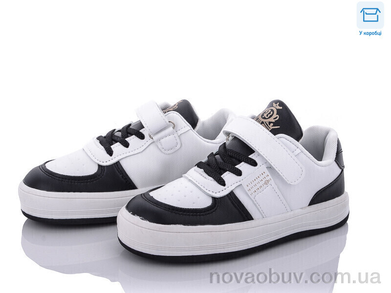 Кросівки Ok Shoes B165-2
