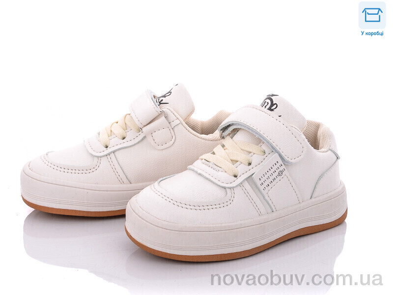 Кросівки Ok Shoes A165-1