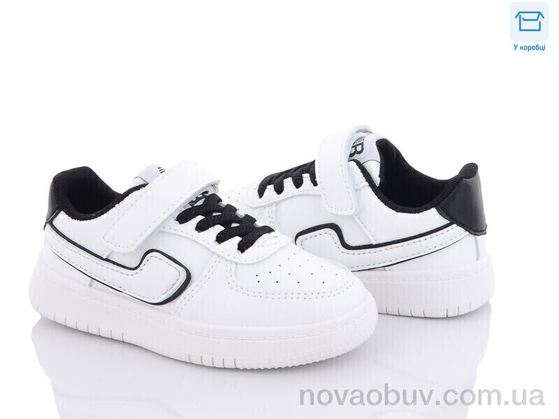 Кросівки Ok Shoes A8201-1