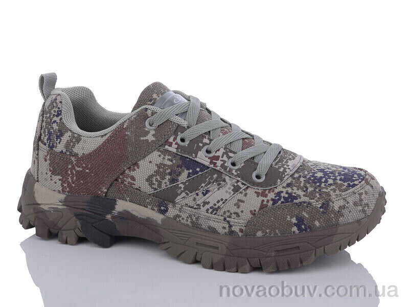 Кросівки Ok Shoes 25-6