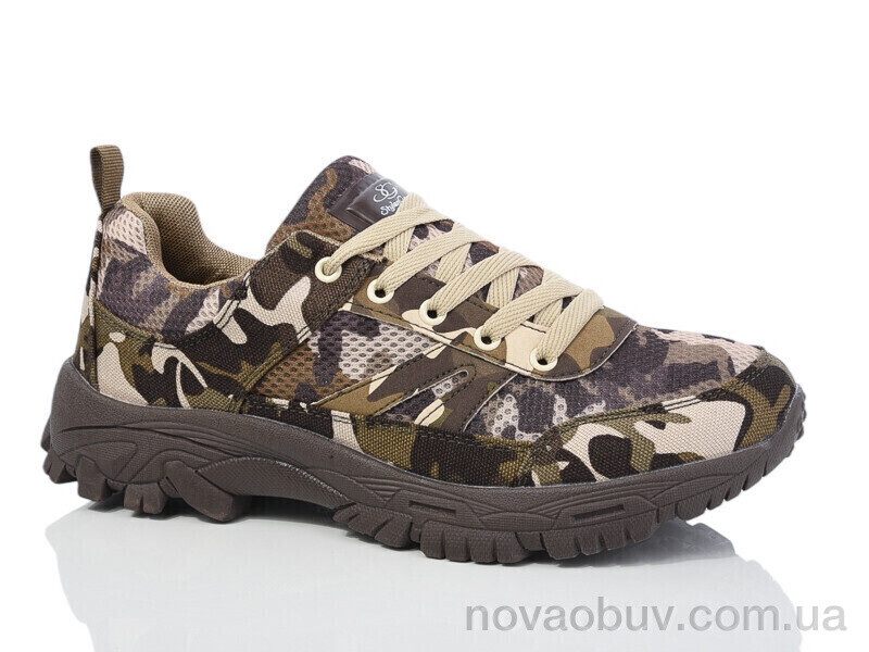 Кросівки Ok Shoes 6023-2
