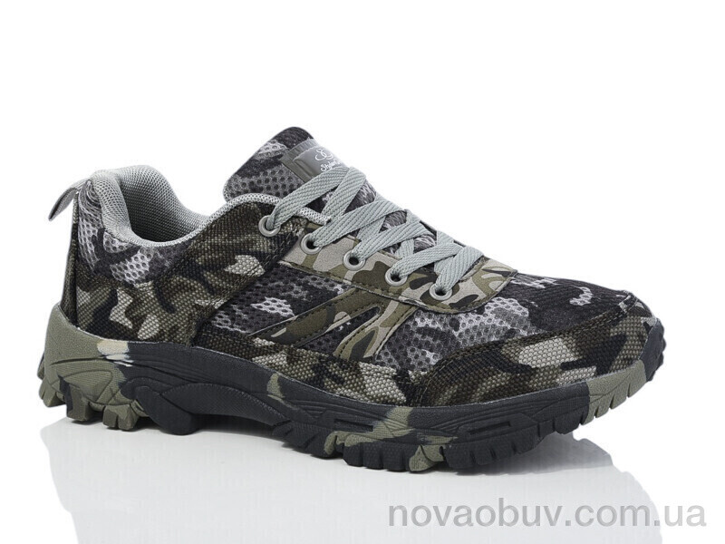 Кросівки Ok Shoes 6023-7