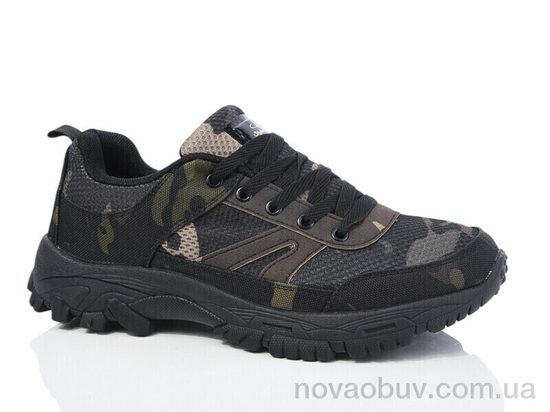 Кросівки Ok Shoes 6023-8