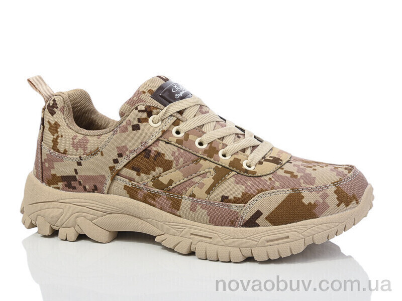 Кросівки Ok Shoes 6025-1