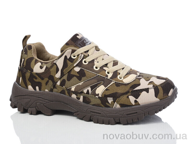 Кросівки Ok Shoes 6025-2