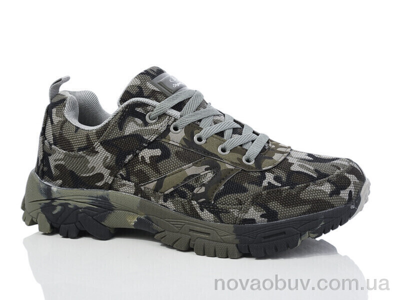 Кросівки Ok Shoes 6025-7